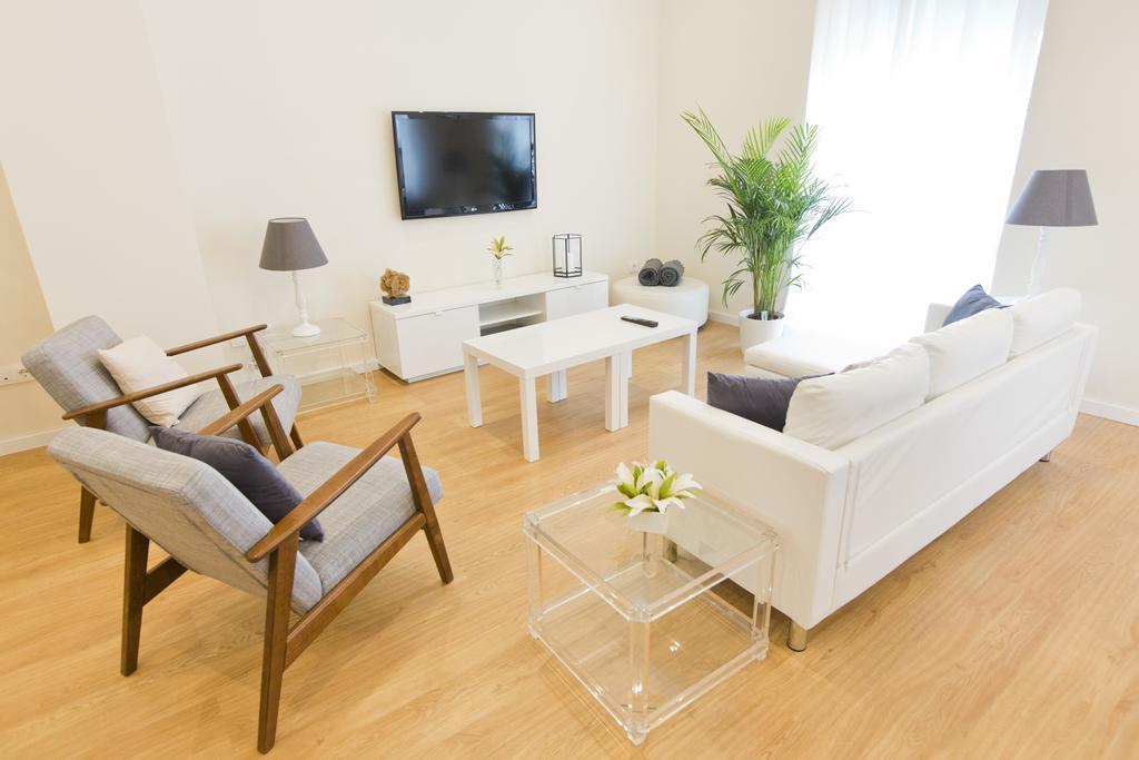 Apartament Total Valencia White Zewnętrze zdjęcie