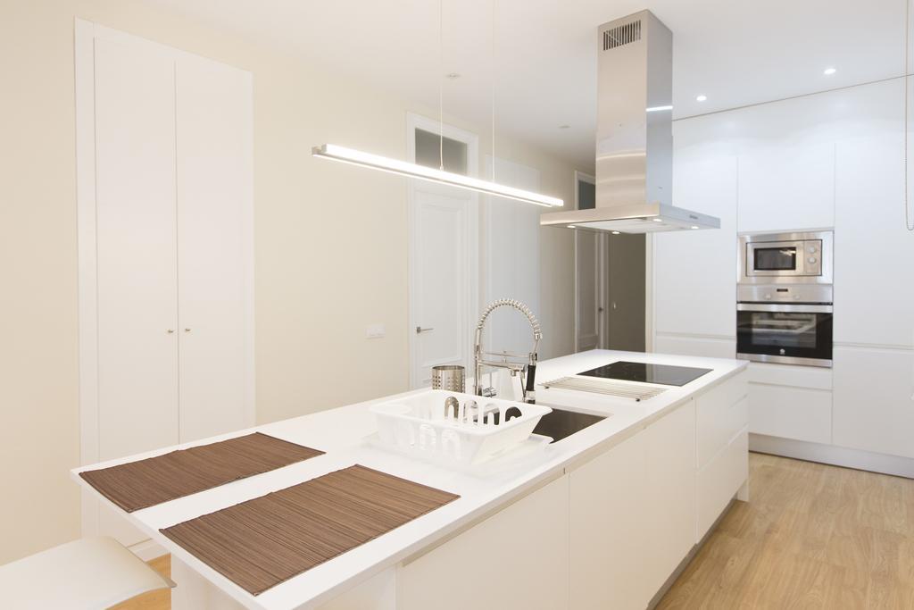 Apartament Total Valencia White Zewnętrze zdjęcie